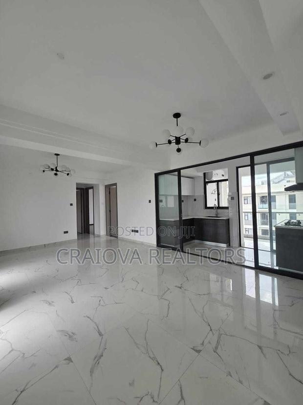 4bdrm Apartment in Hurlingham for sale