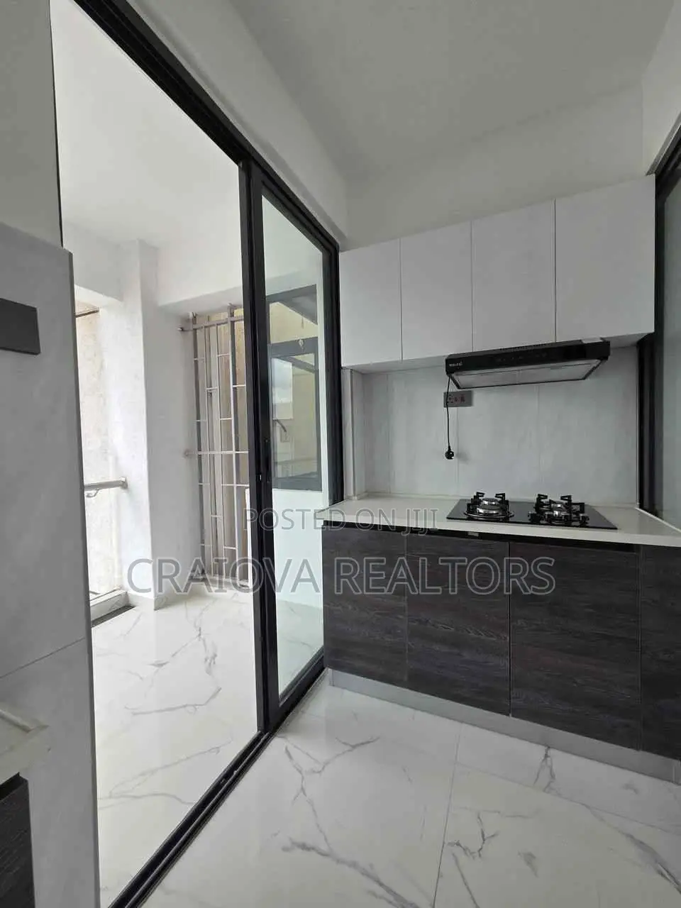 4bdrm Apartment in Hurlingham for sale