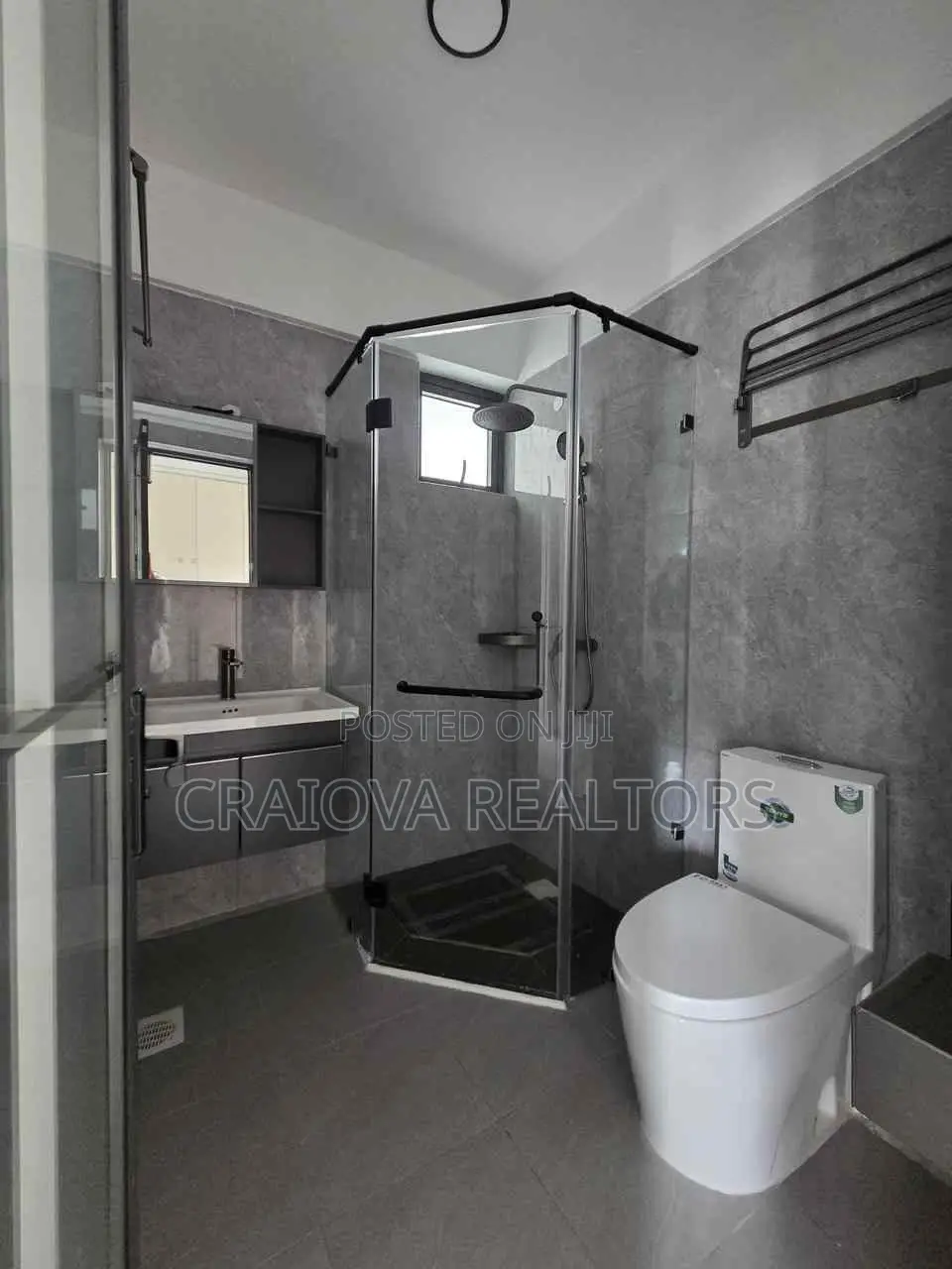 4bdrm Apartment in Hurlingham for sale