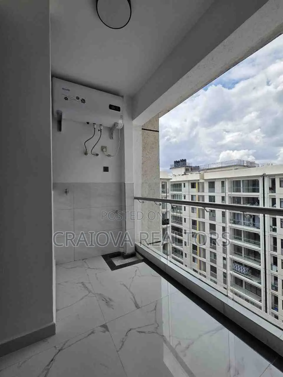 4bdrm Apartment in Hurlingham for sale