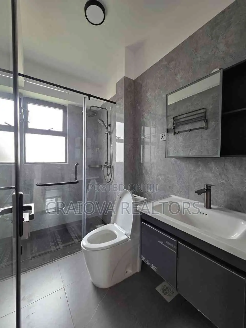 4bdrm Apartment in Hurlingham for sale