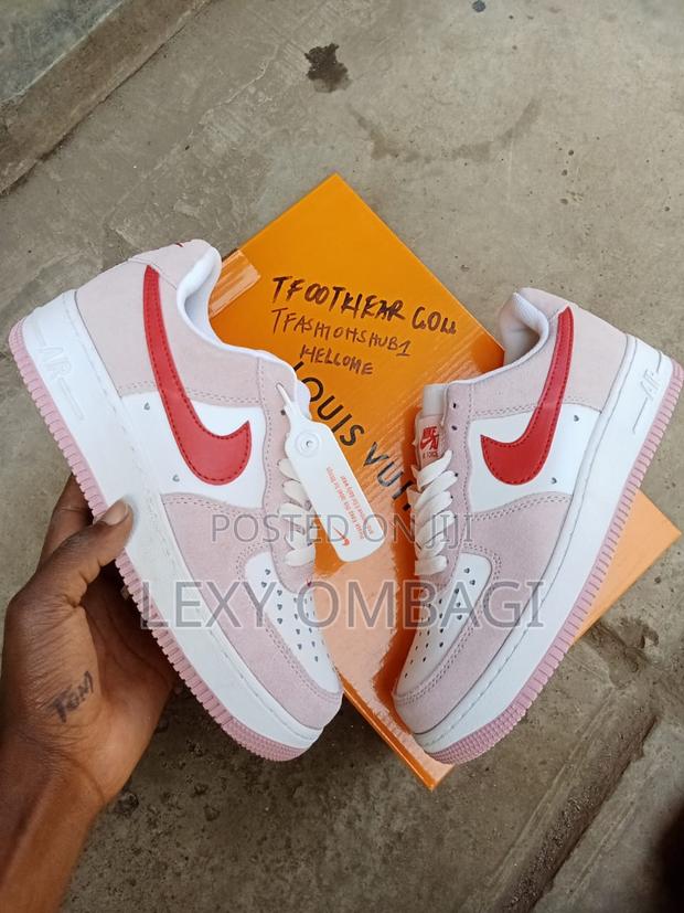 Nike Air Force. - thumbnail 2