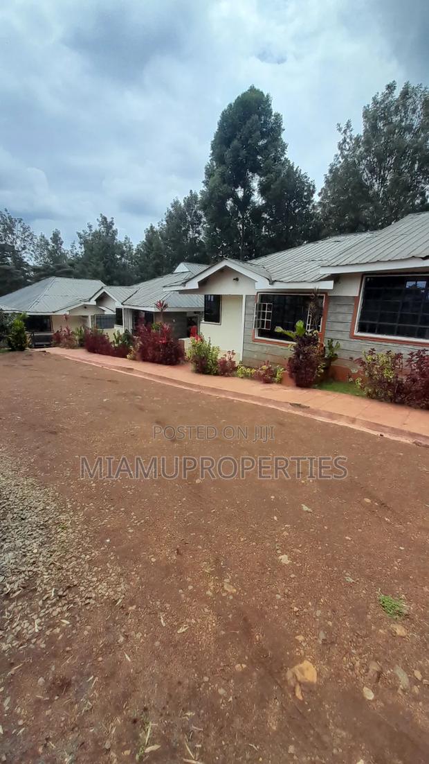 2bdrm Bungalow in Karura, Ndenderu for rent