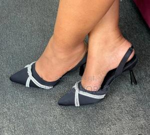 *Elegant Sling Back Heels🔥 - thumbnail 2