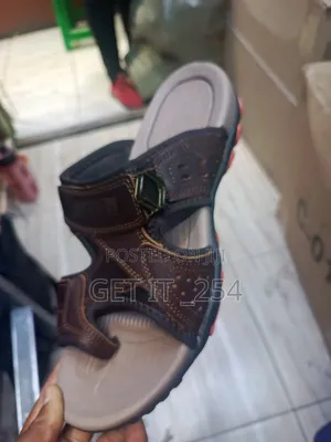Men’S Cat Footwear Sandals – Durable Hiking & Casual Wear