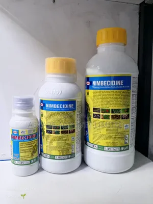 Nimbecidine Organic Insecticide/Nematicide /Miticide 100ml, 500ml, 1l