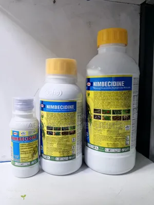 Nimbecidine Organic Insecticide/Nematicide /Miticide 100ml, 500ml, 1l