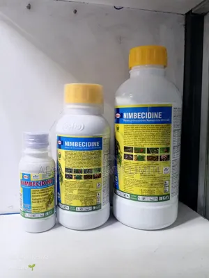 Nimbecidine Organic Insecticide/Nematicide /Miticide 100ml, 500ml, 1l