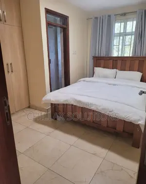 1 Bedroom Airbnb, Ngong Road