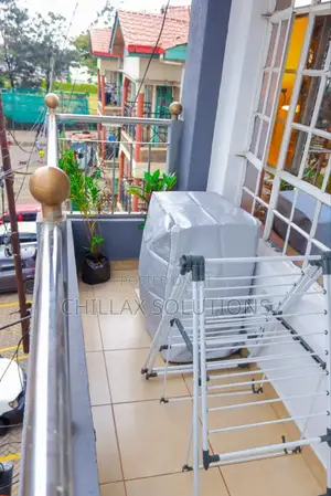 1 Bedroom Airbnb, Ngong Road