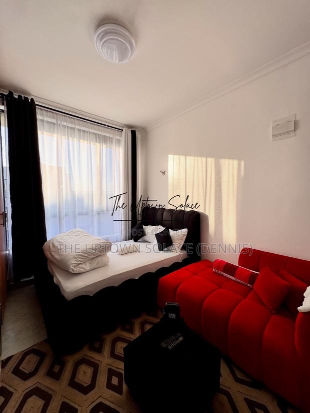 Studio Airbnb in Tsavo Roysambu