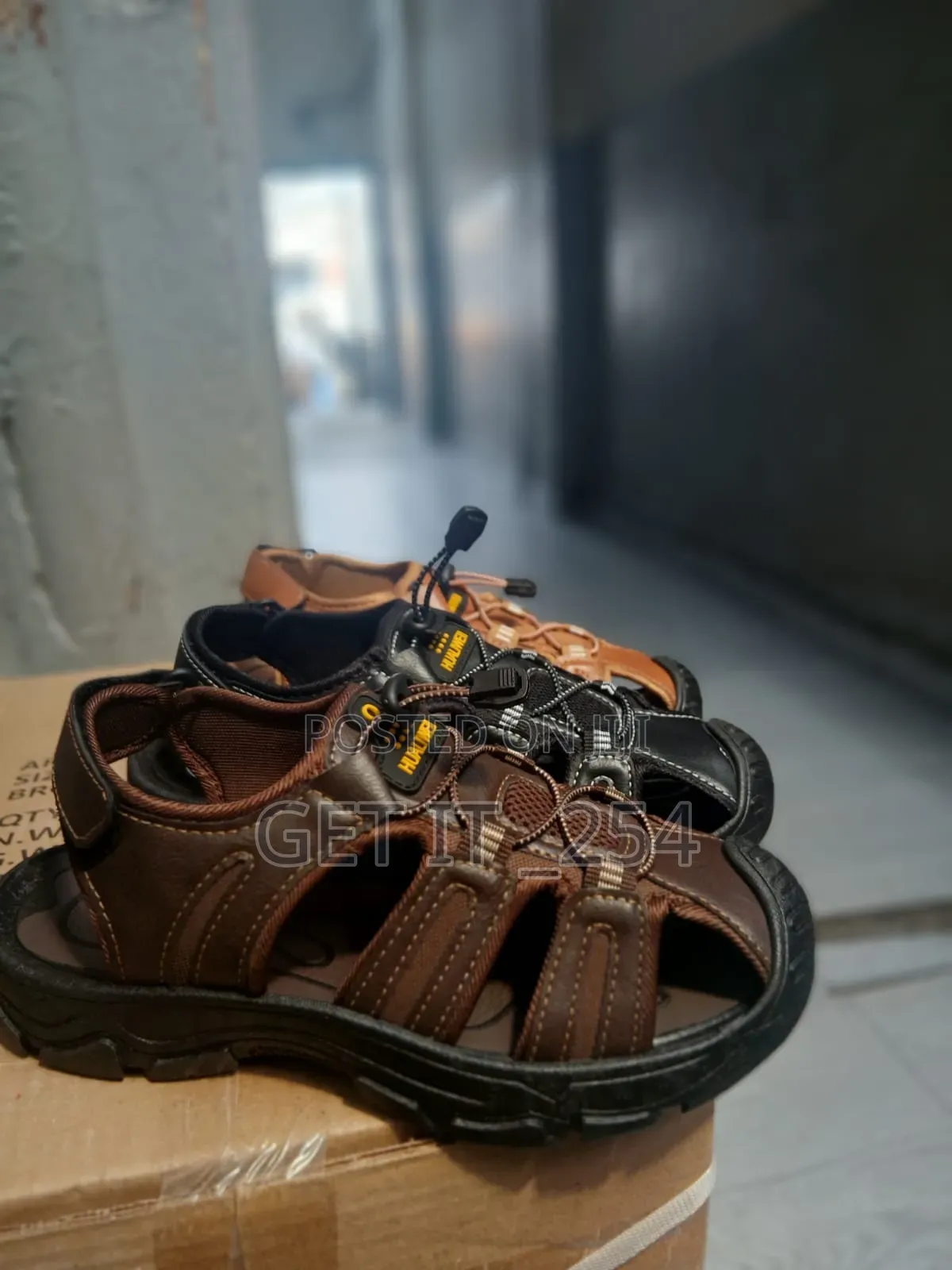 Men Casual Shoes