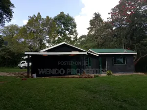 3bdrm Bungalow in Hardy for rent
