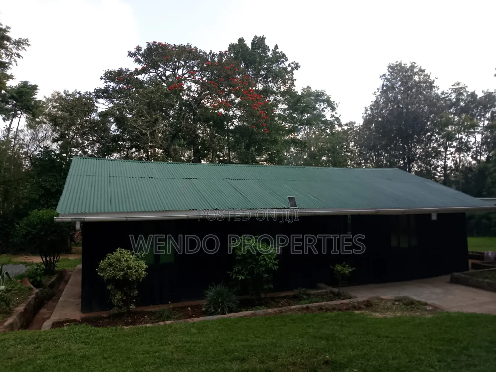 3bdrm Bungalow in Hardy for rent