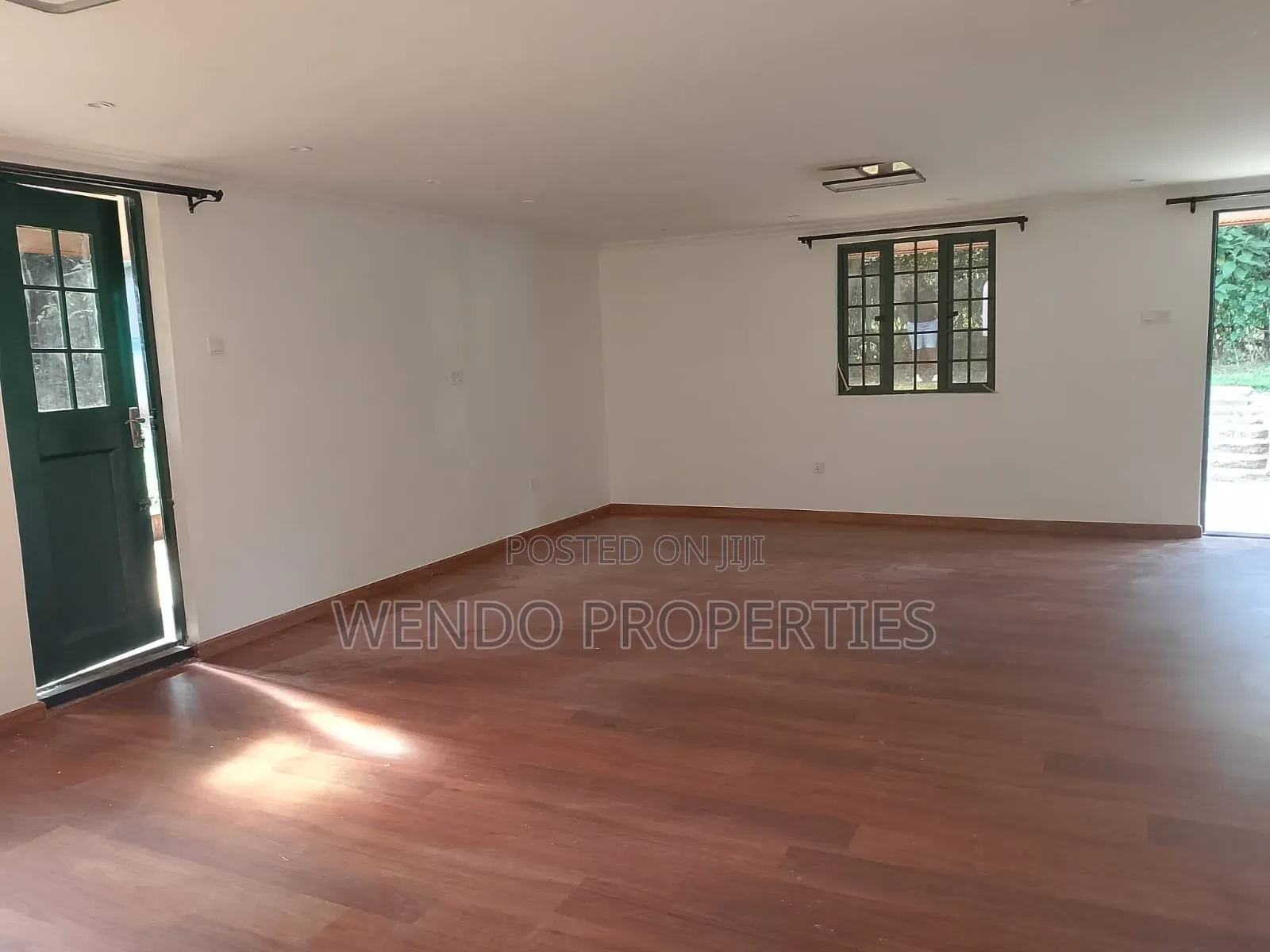 3bdrm Bungalow in Hardy for rent