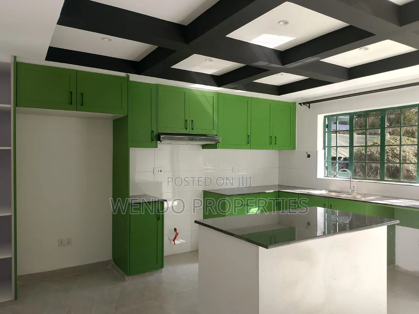 3bdrm Bungalow in Hardy for rent