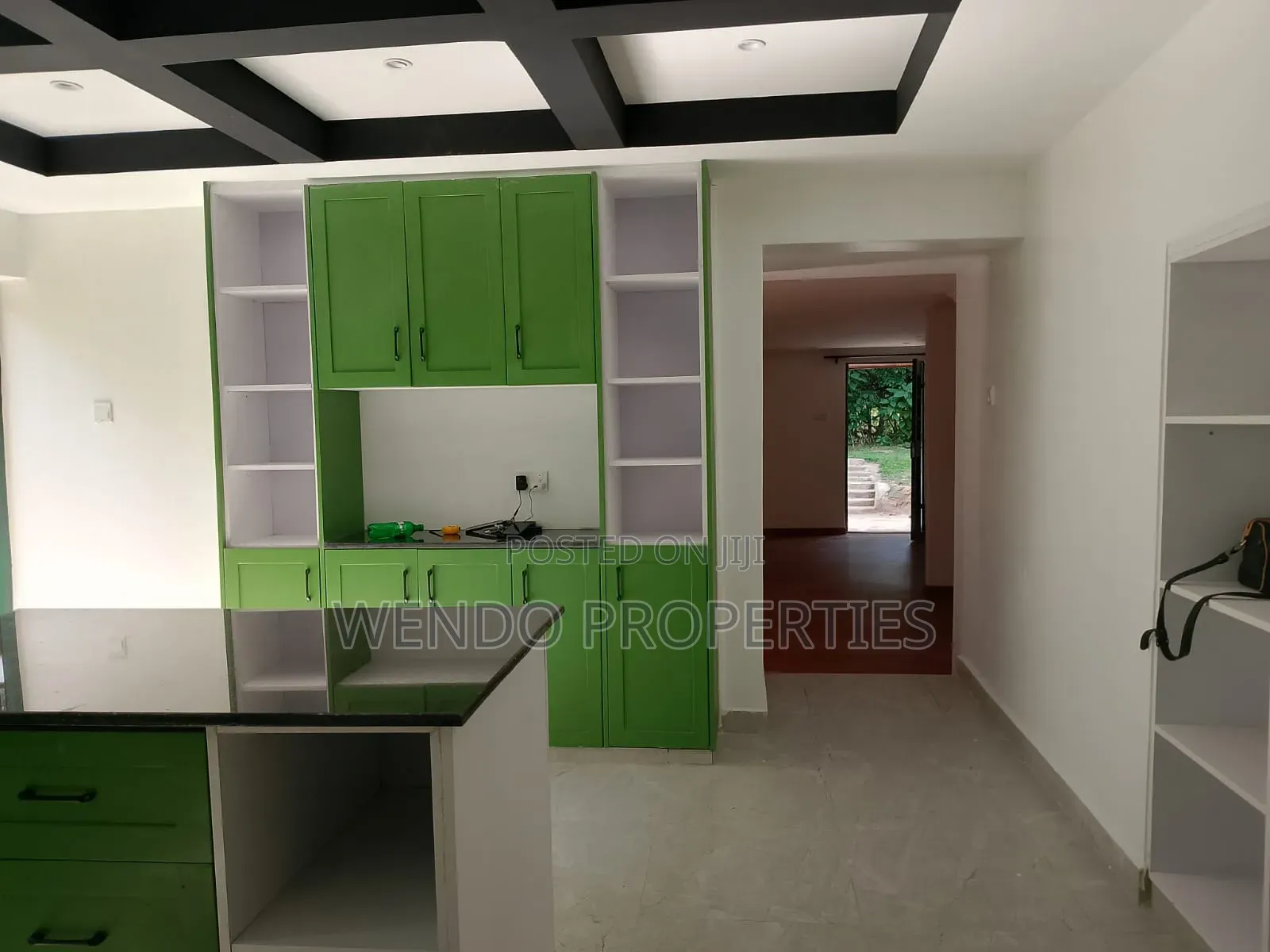 3bdrm Bungalow in Hardy for rent