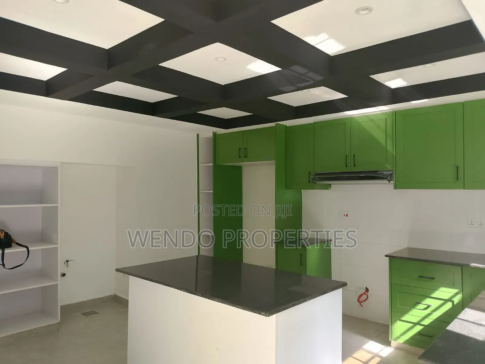 3bdrm Bungalow in Hardy for rent