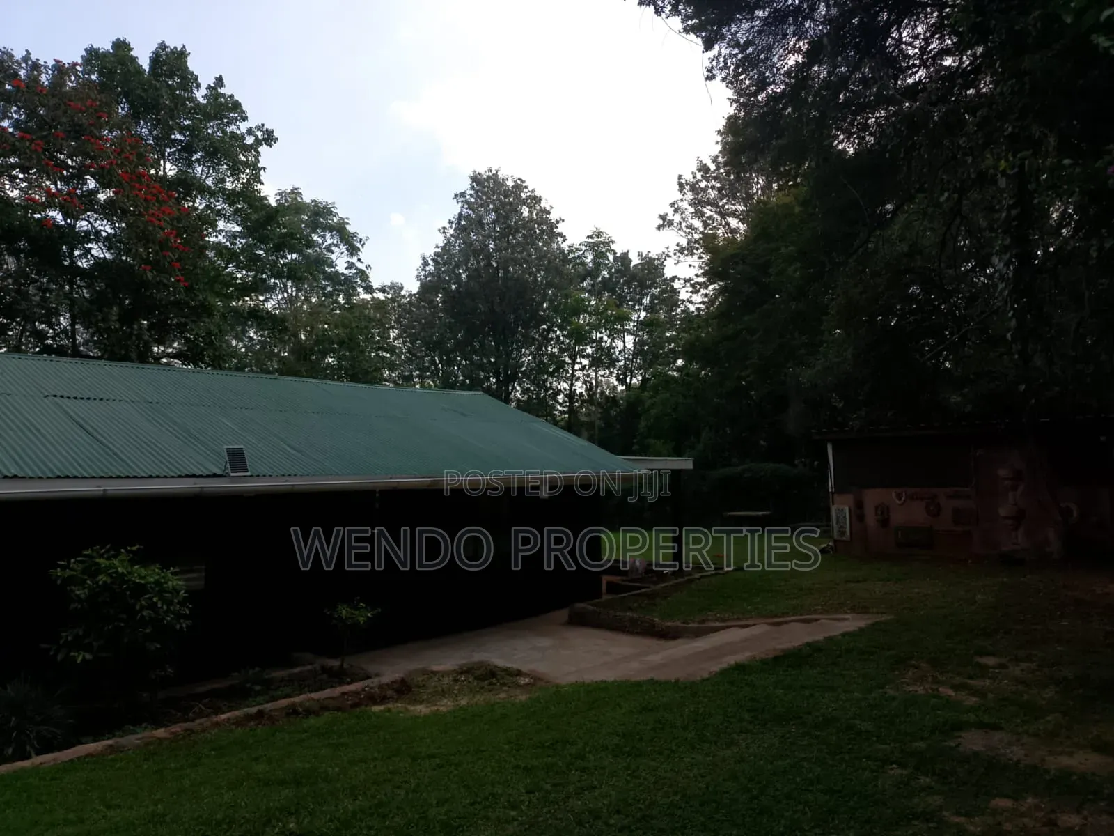 3bdrm Bungalow in Hardy for rent