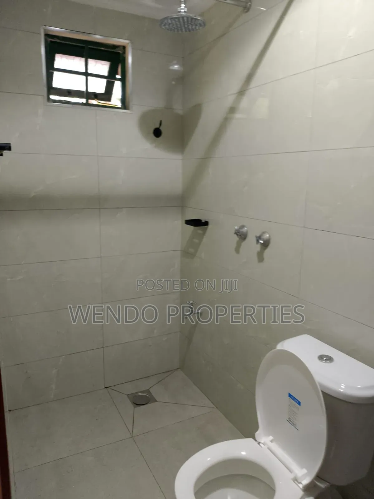 3bdrm Bungalow in Hardy for rent