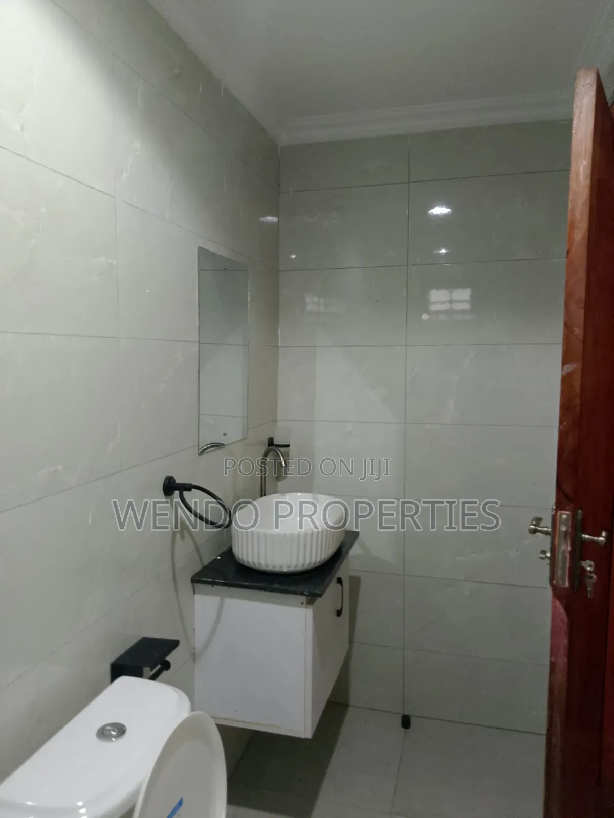 3bdrm Bungalow in Hardy for rent