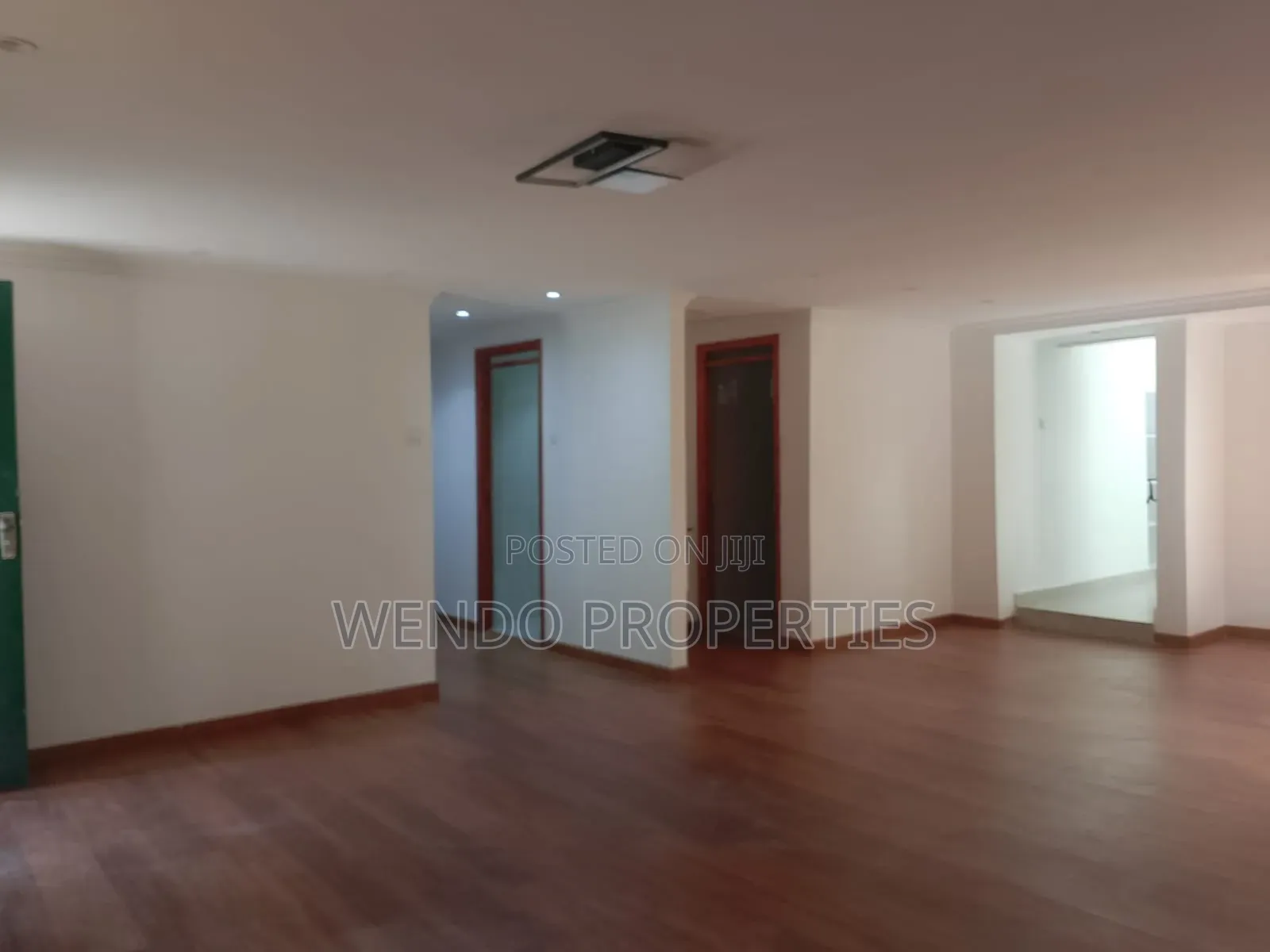 3bdrm Bungalow in Hardy for rent