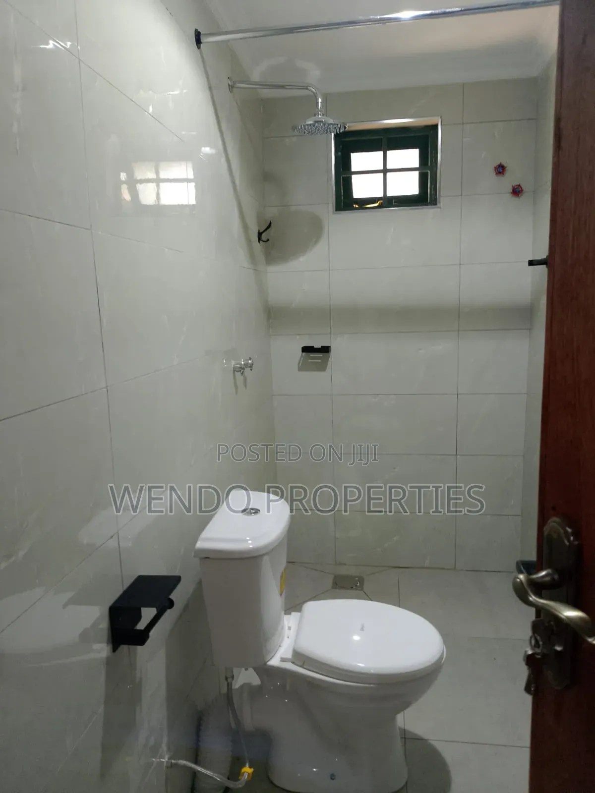 3bdrm Bungalow in Hardy for rent