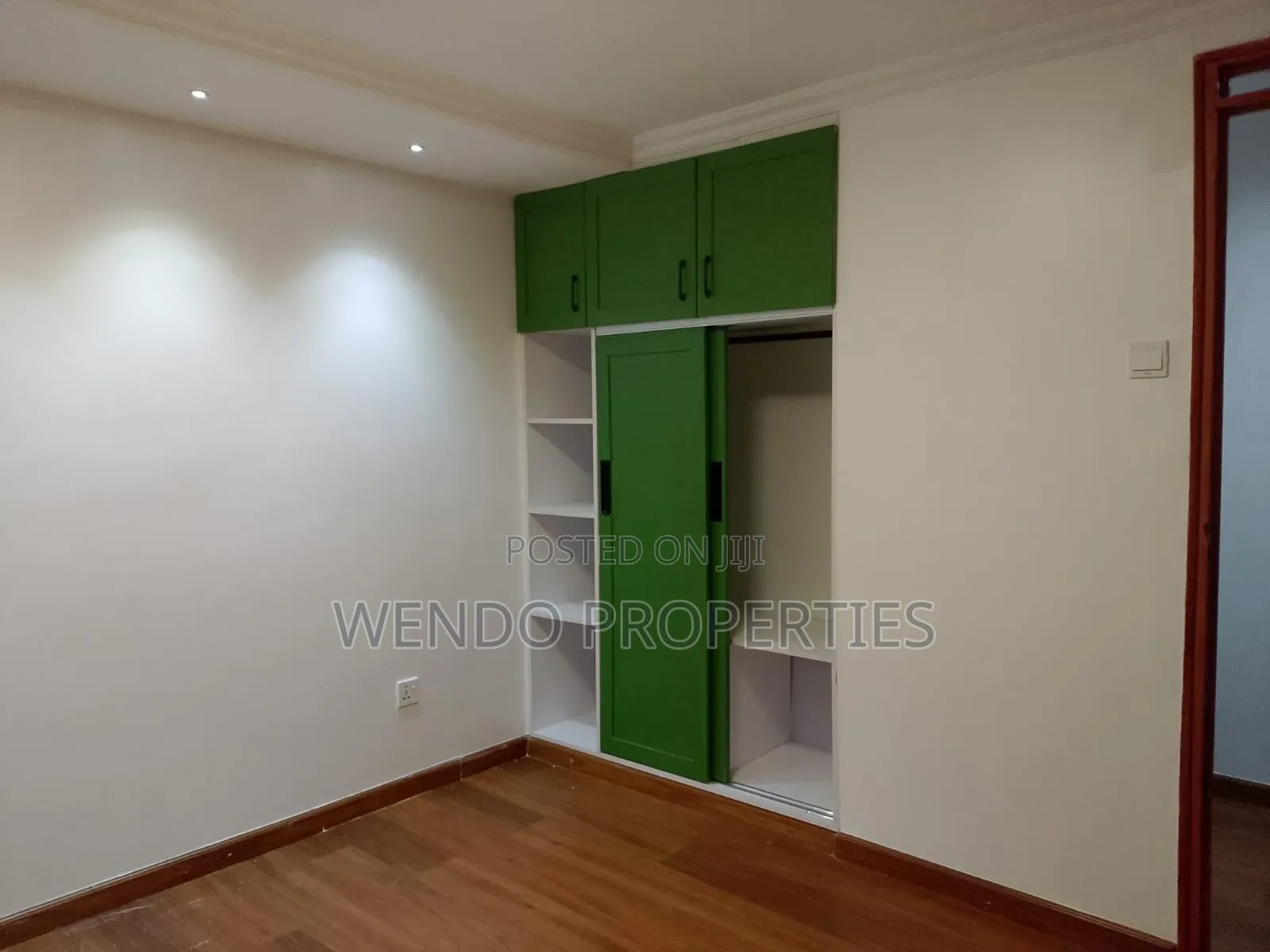 3bdrm Bungalow in Hardy for rent