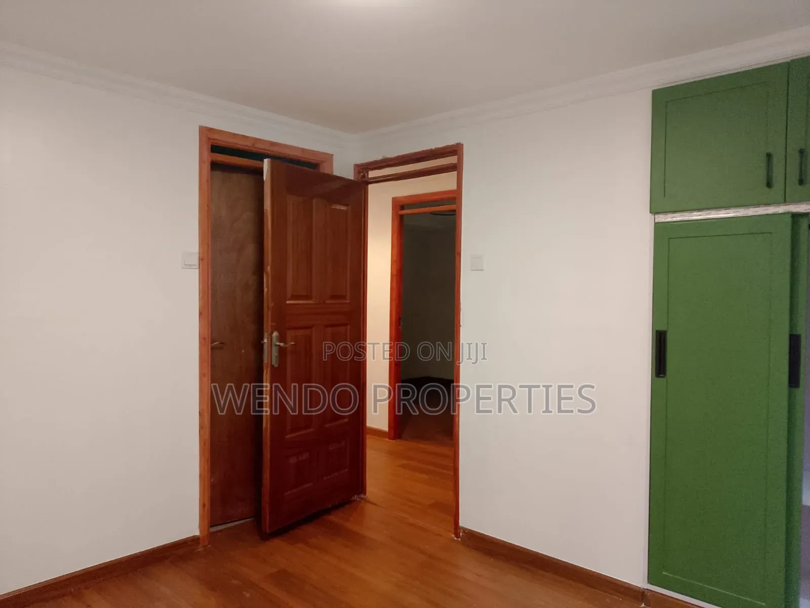 3bdrm Bungalow in Hardy for rent