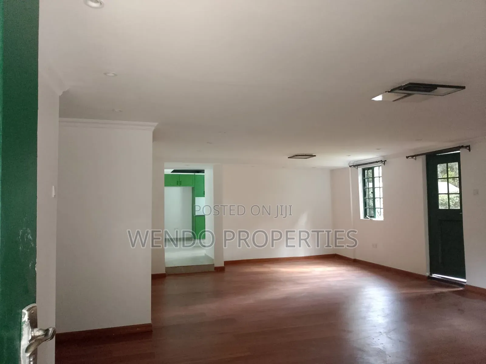 3bdrm Bungalow in Hardy for rent