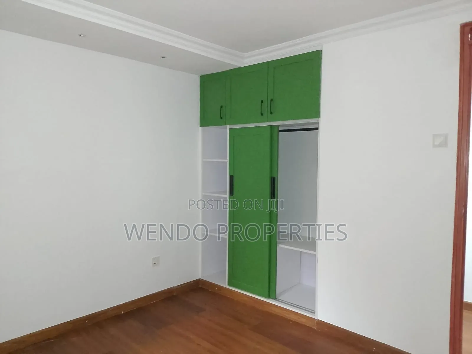 3bdrm Bungalow in Hardy for rent