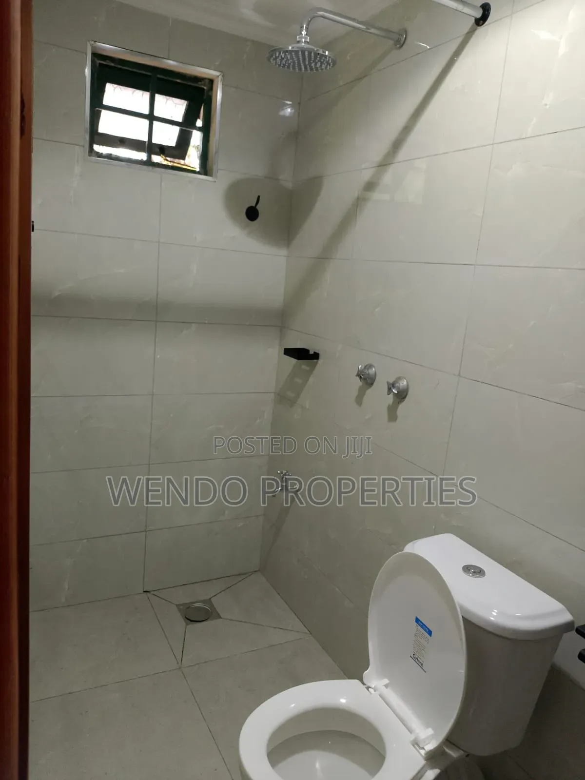 3bdrm Bungalow in Hardy for rent