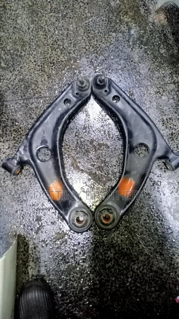 Control Arm Toyota Belta - thumbnail 4