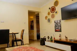 Cosy 2 Bedroom Airbnb, Ngong Road