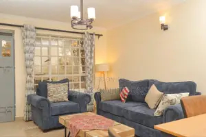 Cosy 2 Bedroom Airbnb, Ngong Road