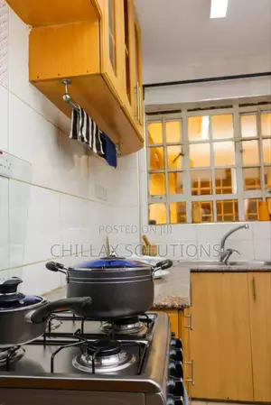 Cosy 2 Bedroom Airbnb, Ngong Road