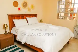 Cosy 2 Bedroom Airbnb, Ngong Road