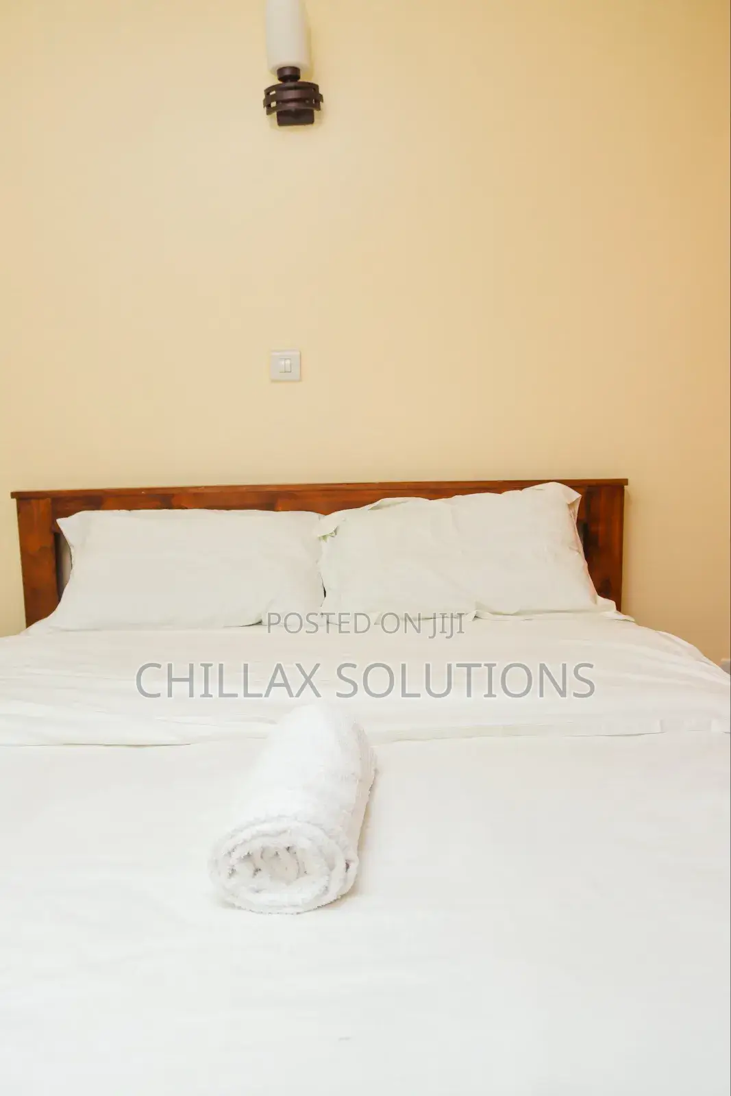 Cosy 2 Bedroom Airbnb, Ngong Road