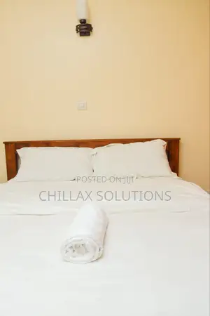 Cosy 2 Bedroom Airbnb, Ngong Road