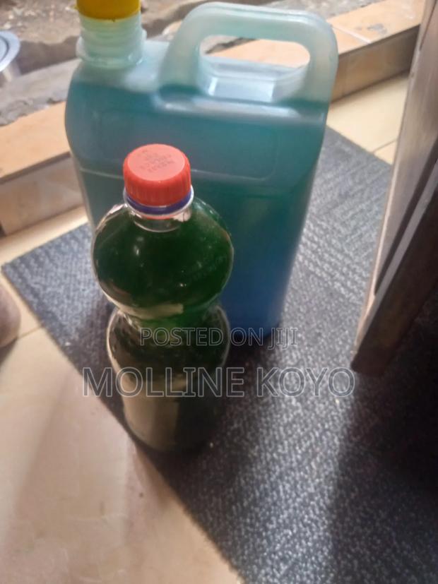 Liquid Soap and Jik - thumbnail 3