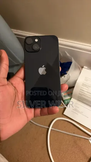 Apple iPhone 14 128 GB Black