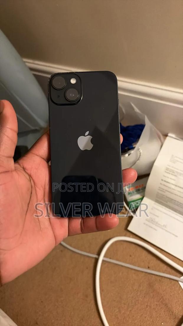 Apple iPhone 14 128 GB Black