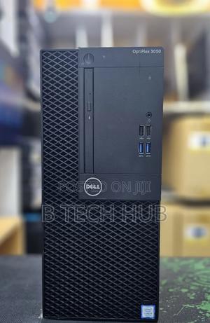 Desktop Computer Dell OptiPlex 3050 8GB Intel Core i5 HDD+SSD 500GB