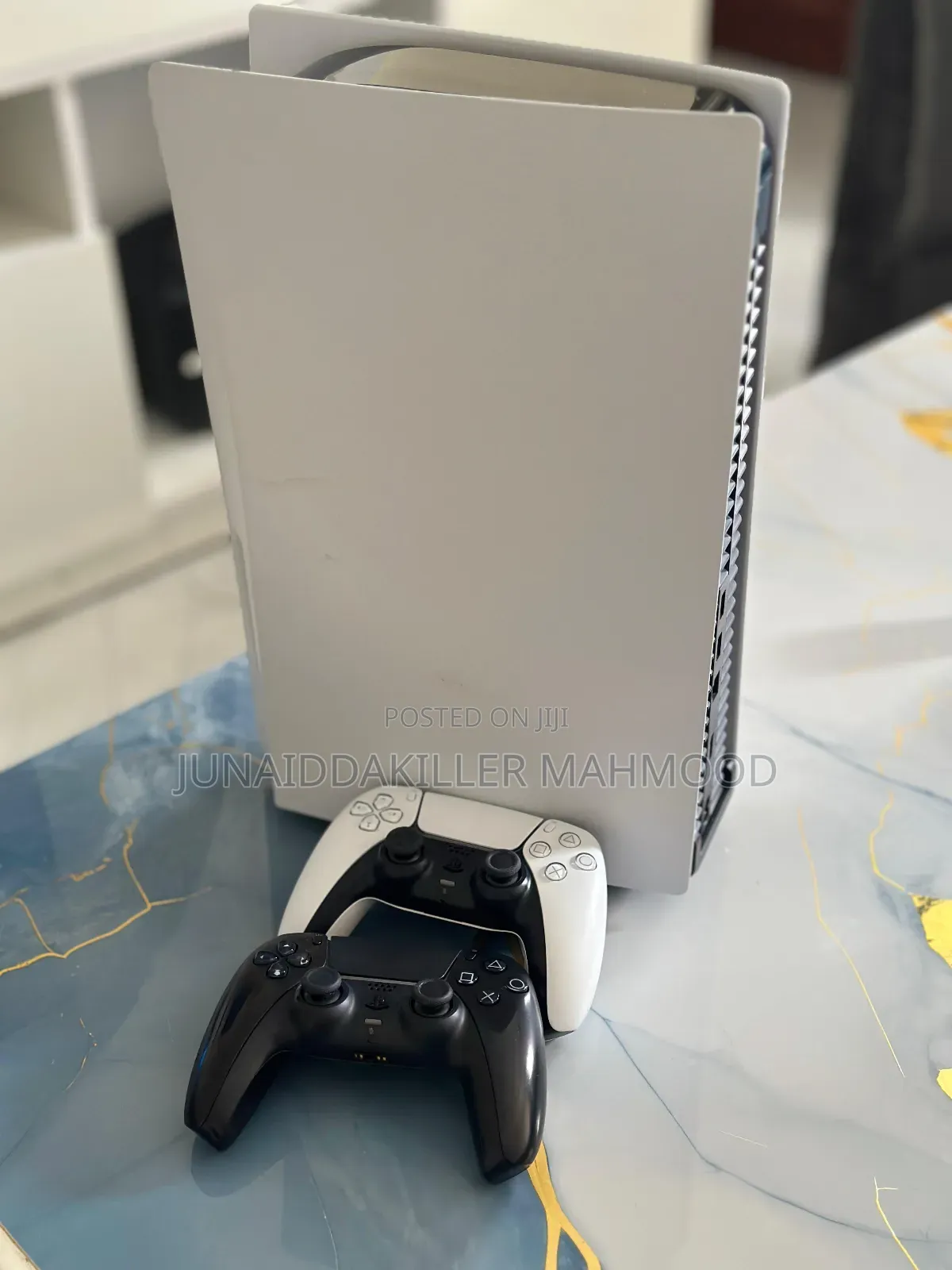 Playstation 5 2pads