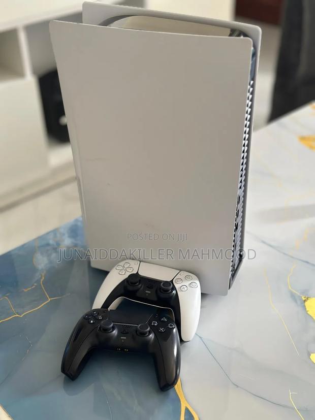 Playstation 5 2pads - thumbnail 4