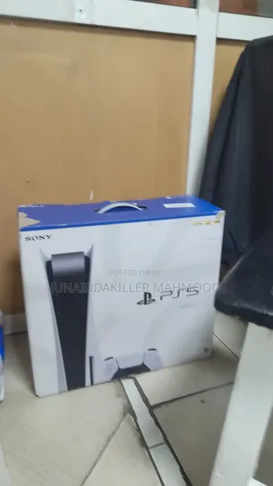Playstation 5 2pads
