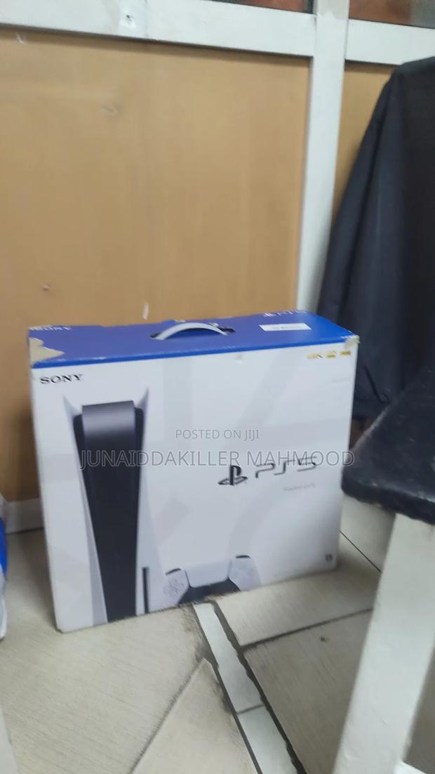 Playstation 5 2pads - thumbnail 5