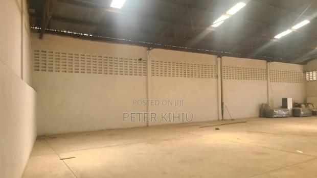 Godown to Let 4500sqft Off Enterprise Road - thumbnail 2