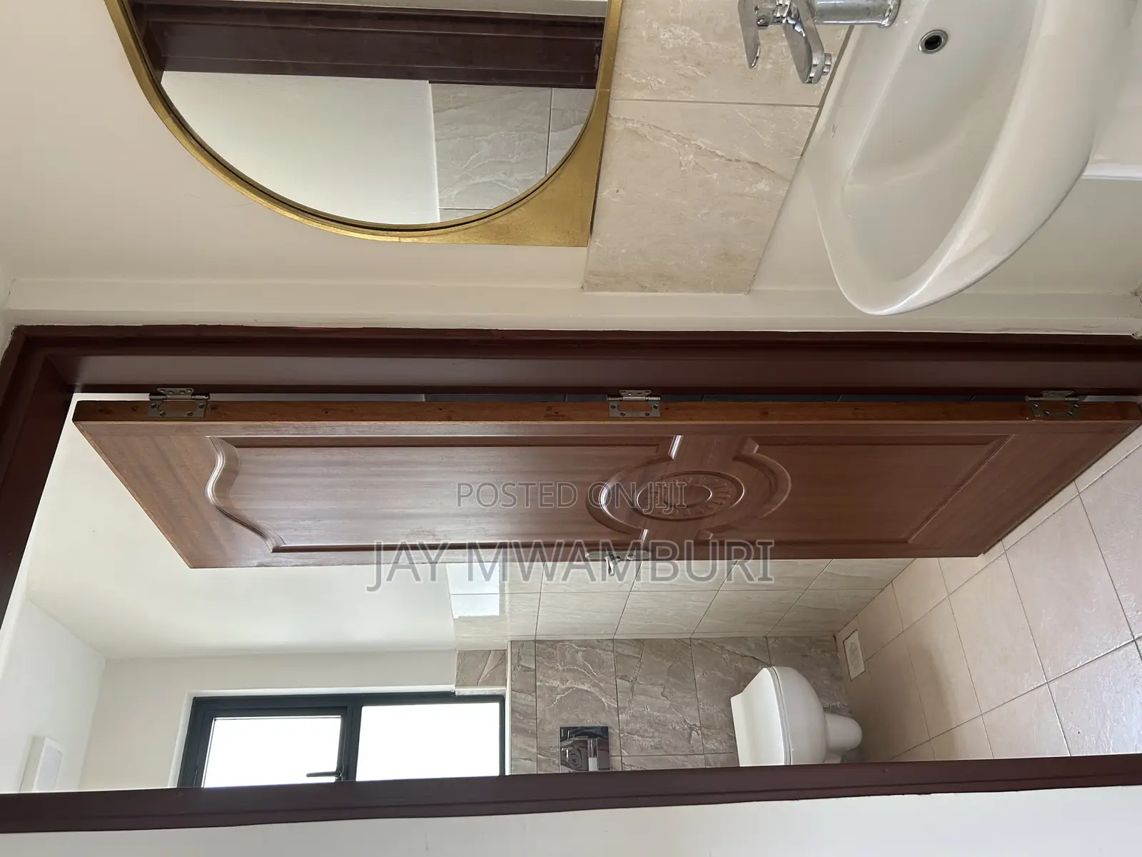 4bdrm Maisonette in Syokimau National, Hotel 67 Area for sale