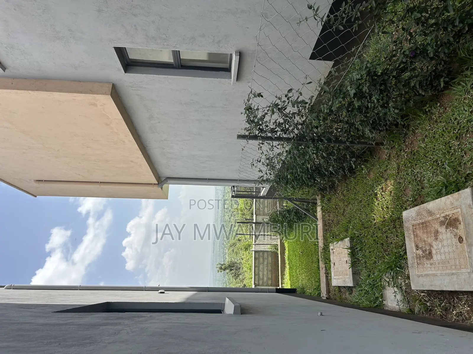 4bdrm Maisonette in Syokimau National, Hotel 67 Area for sale